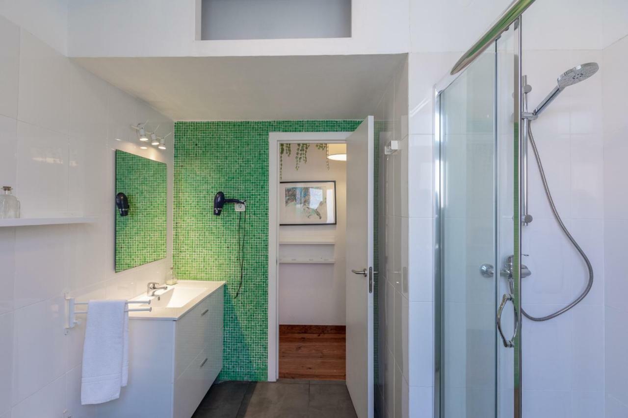 Stylish Apartment For Travelers - Bp2 Lisabona Exterior foto