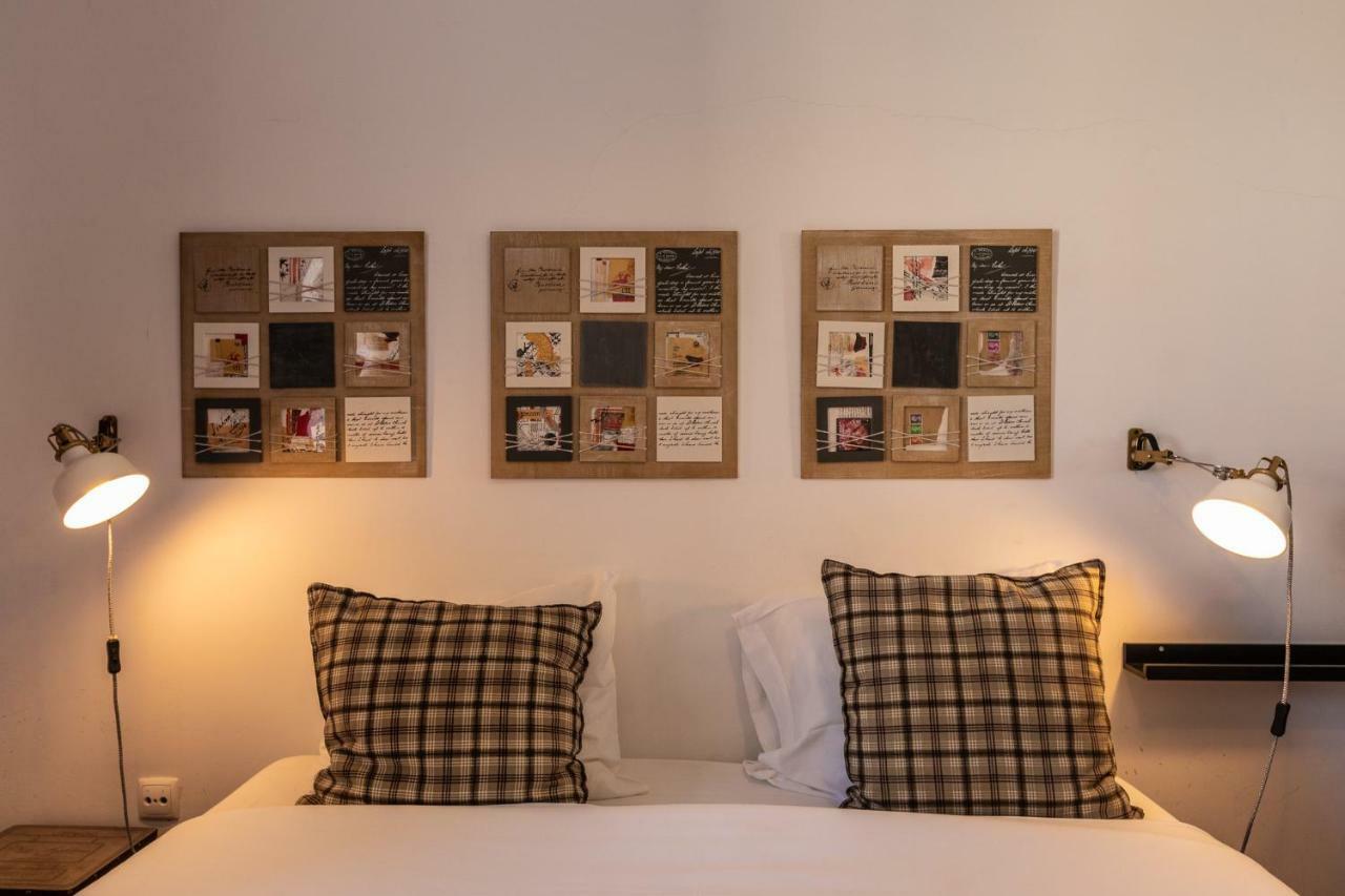 Stylish Apartment For Travelers - Bp2 Lisabona Exterior foto