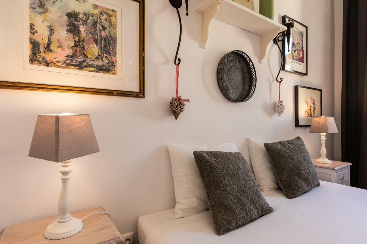 Stylish Apartment For Travelers - Bp2 Lisabona Exterior foto