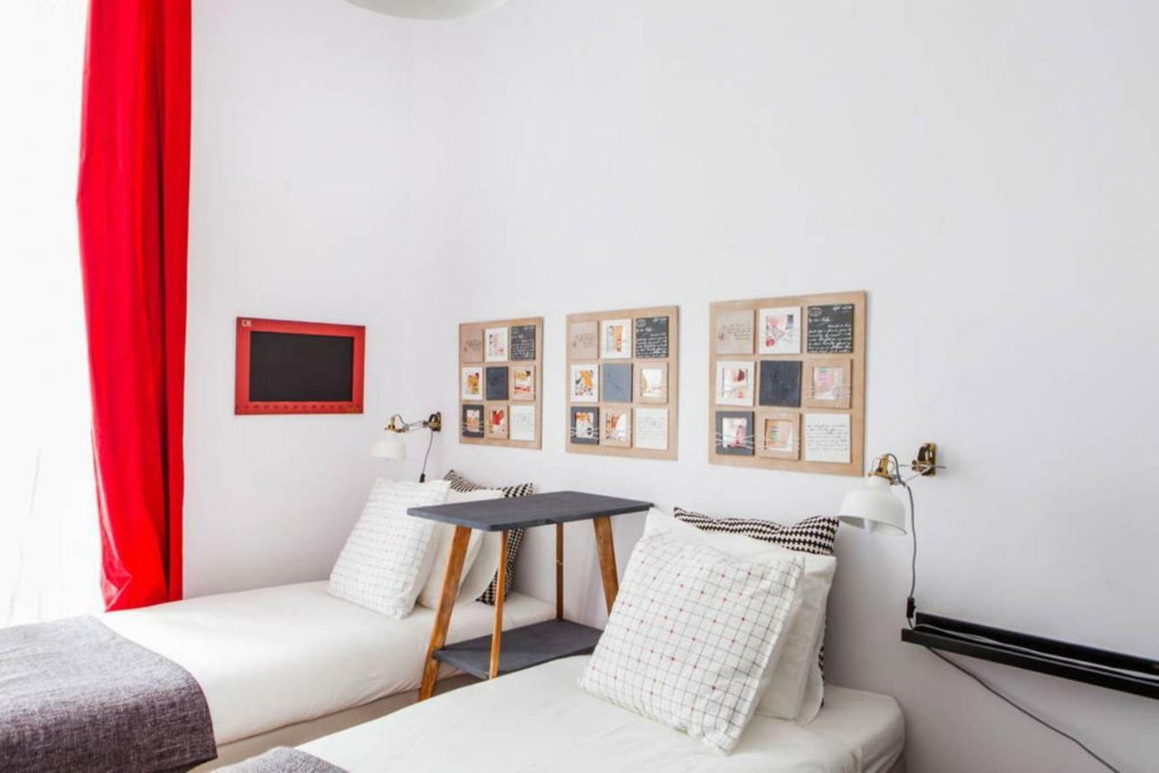 Stylish Apartment For Travelers - Bp2 Lisabona Exterior foto
