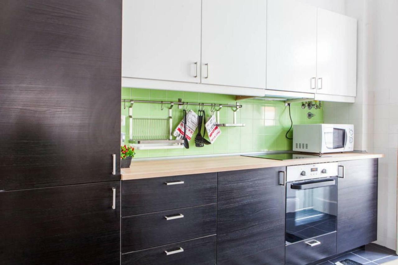 Stylish Apartment For Travelers - Bp2 Lisabona Exterior foto