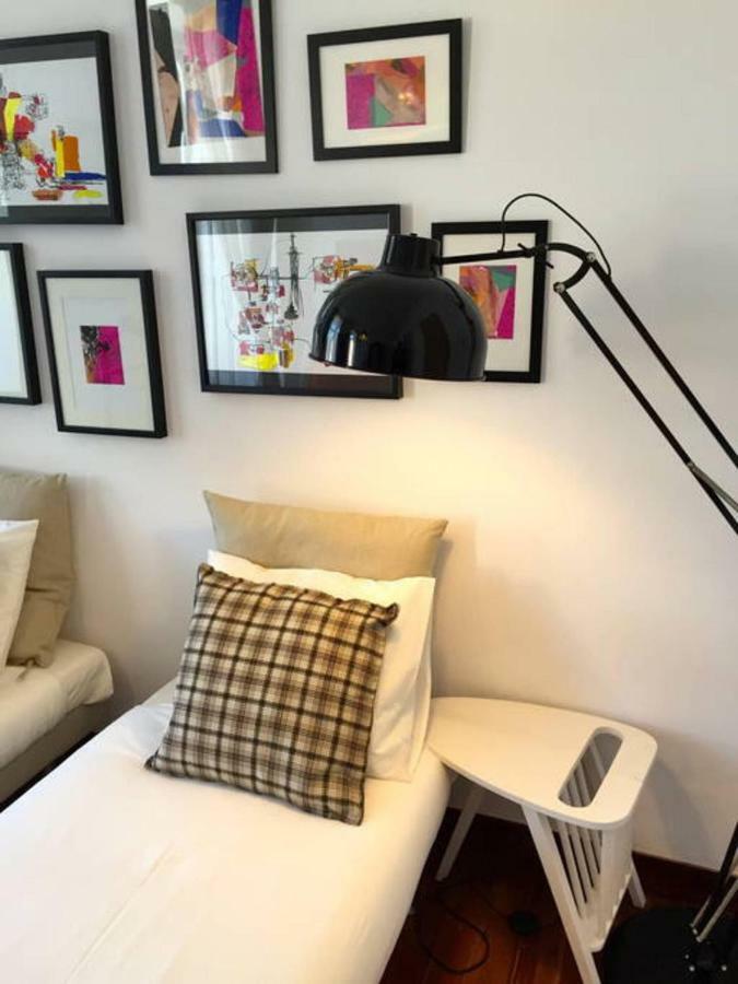 Stylish Apartment For Travelers - Bp2 Lisabona Exterior foto