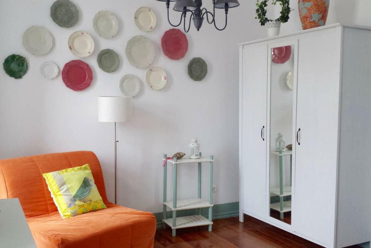Stylish Apartment For Travelers - Bp2 Lisabona Exterior foto